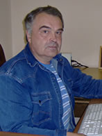 Болобонов Михаил Аркадьевич