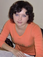 Зимакова Юлия Юрьевна